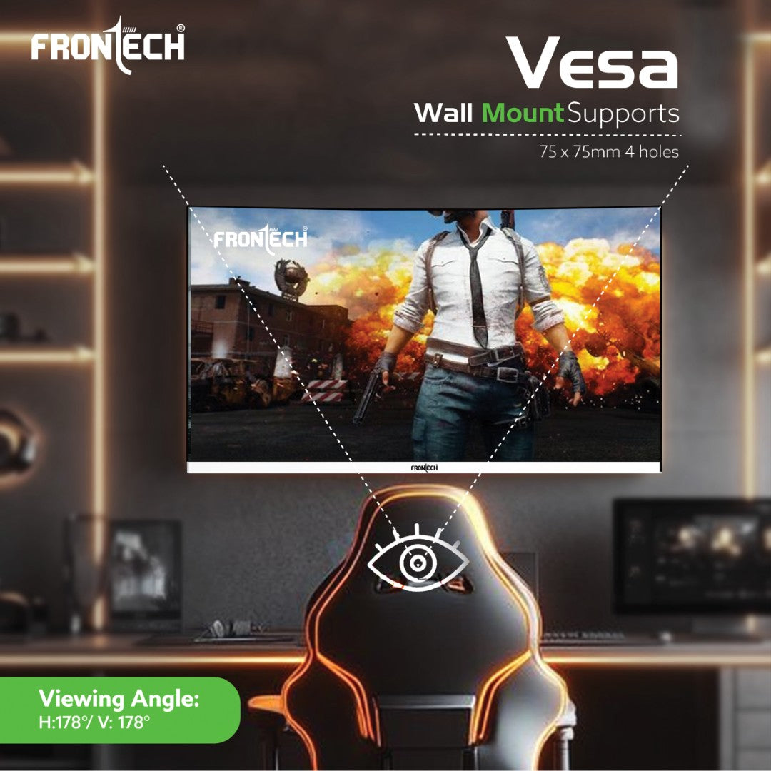Frontech 22 Frontech 22